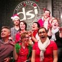 DSI Comedy Theater Celebrates the Holidays With Holiday Themed Sketch Comedy Revue, 12/1-22