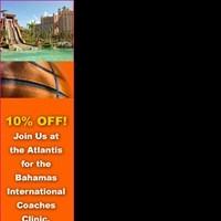 Bahamas Basketball Federation Presents Elite Coaches Clinic, Today Video