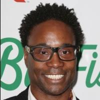 KINKY BOOTS' Billy Porter to Host Empire State Pride Agenda's 2013 Dinner, 10/17 Video