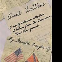 ANN'S LETTERS Shares Collection of Letters from the American Civil War