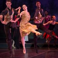 Cape Town City Ballet's NIGHT & DAY Set for The Playhouse, 7/4-7 Video