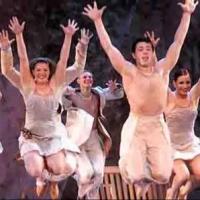 Titus Theatricals Stages THE BENCH-JOURNEY INTO LOVE Reading Tonight