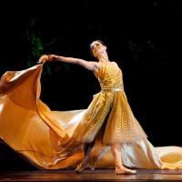 BWW World Dance Reviews: Christopher Wheeldon's CINDERELLA Performed by the San Francisco Ballet
