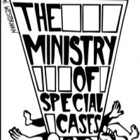 Jewish Theatre Collaborative Premieres THE MINISTRY OF SPECIAL CASES, Now thru 4/11 Video