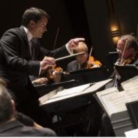 New Jersey Symphony Presents BRAHMS' FIRST SYMPHONY This Weekend Video