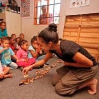 TREE/BOOM/UMTHI Invited to Festival of Theatre and Culture for Early Childhood in Mar