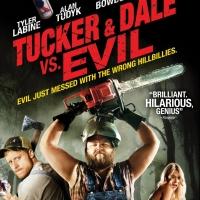 The Alden in McLean Screens THE CABINET OF DR. CALIGARI Tonight Video