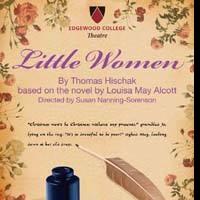 BWW Reviews: A Well Worn Tale - LITTLE WOMEN