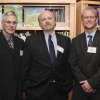 2014 Indiana Authors Awards are Presented