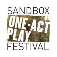 Sandbox One-Act Play Festival to Run 6/4-8 Video
