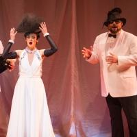 BWW Reviews: Skylight Fabulously Re-Fashions Rossini's CINDERELLA Video