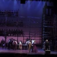 STAGE TUBE: Chuck Wagner, Danny Rothman and More in Lyric Theatre of Oklahoma's LES M Video