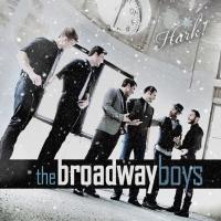 Broadway Boys' Holiday Album HARK! Released Today Video