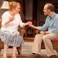 David Hyde Pierce and Kristine Nielsen to Take Part in THEATRE TALK, 4/26 Video