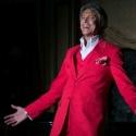 Photo Coverage: Tommy Tune Brings Solo Show to Feinstein's! Video