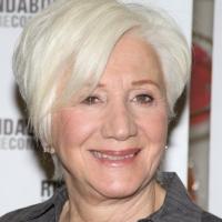 Olympia Dukakis Joins THE DAY BEFORE 11/8 at Symphony Space