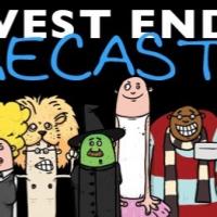 Tracie Bennett, Michael Matus, Katie Rowley Jones and Gareth Snook Complete WEST END…