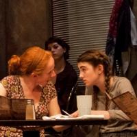 BWW Reviews: Compelling THE BIG MEAL at Dobama Video