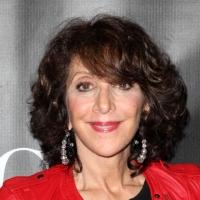 PIPPIN's Andrea Martin Wins Best Featured Actress, Musical Video