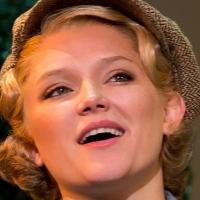 BWW Interviews: Getting to Know Mariah MacFarlane of NICE WORK IF YOU CAN GET IT