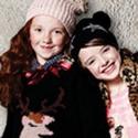 River Island's SS13 Kidswear Range Revealed