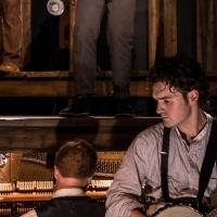 BWW Review: PigPen Theatre Co.'s THE OLD MAN AND THE OLD MOON is Pure Magic- Magic as Folk