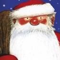 The World Stage Premiere of FATHER CHRISTMAS Plays the Lyric Hammersmith, 30 Nov-5 Jan