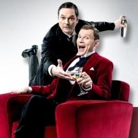 JEEVES AND WOOSTER IN PERFECT NONSENSE Extends at Duke of York's Theatre, Thru Jan 17 Video