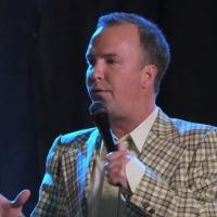 VIDEO: Comedian Doug Stanhope Sounds Off on the NFL and Breast Cancer Awareness Video