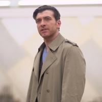 BWW TV: Behind the Scenes with the Stars of DOCTOR ZHIVAGO - Leading Man Tam Mutu! Video