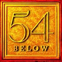 54 Below Hosts TONYS Viewing Party Tonight Video