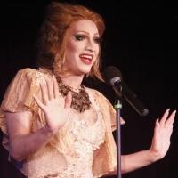 Jinkx Monsoon to Bring Holiday Show to Laurie Beechman Theatre, 12/7-10 Video