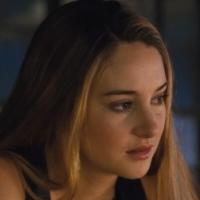 VIDEO: Watch Shailene Woodley in First Clip from DIVERGENT! Video