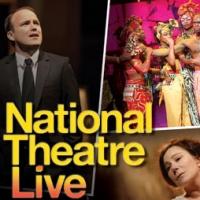 National Theatre Live bringt Produktionen aus London in deutsche Kinos Video