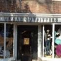 Urban Outfitters Opens Princeton New Jersey