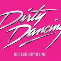 New seats on Sale Monday 1 December for DIRTY DANCING Video