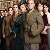 King Center to Host Free DOWNTON ABBEY Preview Screening, 2/16 Video