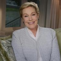 Julie Andrews Names Her Favorite SOUND OF MUSIC Tune and More Video