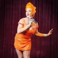 BWW Reviews: ADELAIDE CABARET FRINGE 2014: 50 FOREVER CANDY CHAMBERS You Can't Get To Video