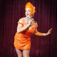 BWW Reviews: ADELAIDE CABARET FRINGE 2014: 50 FOREVER CANDY CHAMBERS You Can't Get Too Much Candy