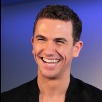 GHOST's Richard Fleeshman to Star in URINETOWN at St. James Theatre, Feb 2014