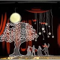 South County Theatre Presents A MIDSUMMER NIGHT'S DREAM, 11/13-15 Video