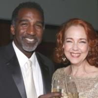 EXCLUSIVE Photo Coverage: Inside Actors' Equity Association's 100th Anniversary Gala  Video