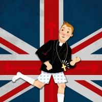 Possum Point Players' SEE HOW THEY RUN Begins Tonight