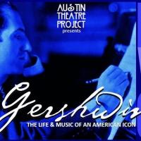 Sneak Peek of Austin Theatre Project's 'S GERSHWIN