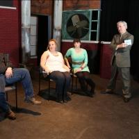 New Line Theatre Presents St. Louis Premiere of JERRY SPRINGER THE OPERA, Now thru 3/ Video