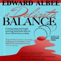 BWW Interviews: Suzanne Balling on City Theatre's A DELICATE BALANCE, Opening Tonight