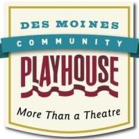 DM Playhouse Presents SPOTLIGHT MZ. WICK ON 42ND STREE Tonight Video