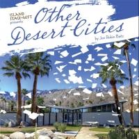 OTHER DESERT CITIES Plays Island Stage Left, Now thru 12/16 Video
