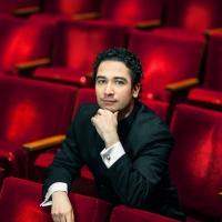 ANDRES OROZCO-ESTRADA TO CONDUCT HOUSTON SYMPHONY FOR THE FIRST TIME AS MUSIC DIRECTO Video